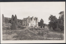 Load image into Gallery viewer, Scotland Postcard - Glengarry Castle Hotel MB638