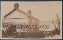 Load image into Gallery viewer, Lancashire Postcard - Tattershall House, Whitechapel   A4510