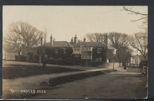 Load image into Gallery viewer, Sussex Postcard - RP of Rottingdean Street Scene    RT2389