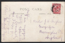 Load image into Gallery viewer, Lancashire Postcard - Ormskirk Market    5802