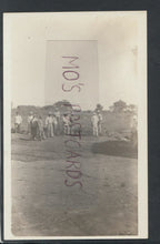 Load image into Gallery viewer, Nicaragua Postcard - Native Prisoners at Managua  T9861
