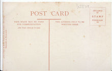 Load image into Gallery viewer, Worcestershire Postcard - On Clent Hills - Ref 128A