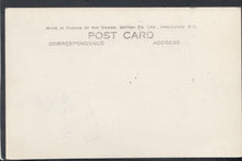 Load image into Gallery viewer, Canada Postcard - Vancouver Kitsilano Boy's Band - First Prize Winners T3403