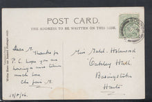 Load image into Gallery viewer, Sussex Postcard - Bognor Regis - Bognor Arcade   T3216
