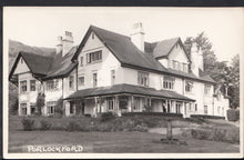 Load image into Gallery viewer, Somerset Postcard - Porlockford MB620