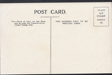 Load image into Gallery viewer, Jersey Postcard - 2nd Battalion Highland Light Infantry  DR784