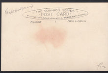 Load image into Gallery viewer, Northumberland Postcard - Ford Village E526