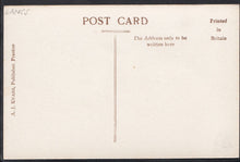 Load image into Gallery viewer, Northumberland Postcard - Chapel Lane, Howick S922