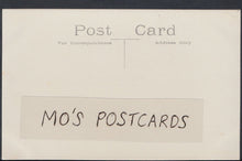 Load image into Gallery viewer, Norfolk Postcard - St Mary's Church & School, Sporle-With-Palgrave RT243