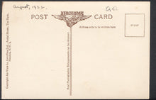 Load image into Gallery viewer, Sussex Postcard - Lancing College From The Air   RT2285