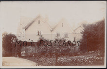 Load image into Gallery viewer, Somerset Postcard - The Cottage, Crowcombe A3768