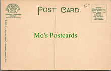 Load image into Gallery viewer, America Postcard - Masonic Temple, Laramie, Wyoming  RS28321
