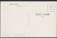 Load image into Gallery viewer, America Postcard - Dead Man's Point, Apple Valley, California  RT660