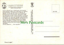 Load image into Gallery viewer, Food & Drink Postcard - Recipe - La Choucroute Alsacienne - France  RR13732
