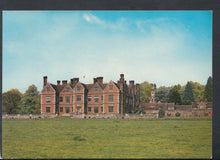Load image into Gallery viewer, Hampshire Postcard - Breamore House   RR7227
