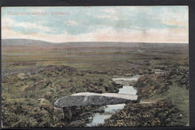 Load image into Gallery viewer, Devon Postcard - Wallabrook Bridge, Dartmoor     RT1203