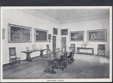 Load image into Gallery viewer, Hampshire Postcard - Breamore House, Nr Fordingbridge  RR3351
