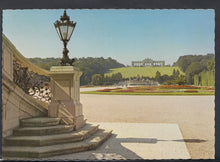 Load image into Gallery viewer, Austria Postcard - Vienna - Schonbrunn Castle   RR3481