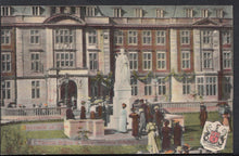 Load image into Gallery viewer, Northumberland Postcard - Newcastle-On-Tyne, Royal Victoria Infirmary BR992