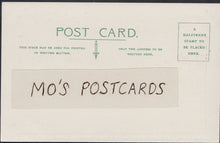 Load image into Gallery viewer, Lancashire Postcard - Southport (Mary Willett) Excursionists Day Nursery  MB1296