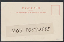 Load image into Gallery viewer, Military Postcard - The Boer War - Corporal and Piper, Black Watch   Y623