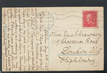Load image into Gallery viewer, Sweden Postcard - Penningby Slott, Norrtalje  T9307