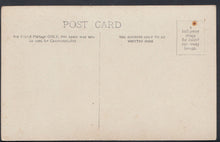 Load image into Gallery viewer, Dorset Postcard - View of Abbotsbury With Large Sports Field   RT200