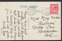 Load image into Gallery viewer, Devon Postcard - Countess Wier (Countess Weir), Near Exeter   U1488