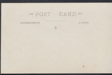 Load image into Gallery viewer, Unknown Location Postcard - Large Detached House, Village Location? MB1430
