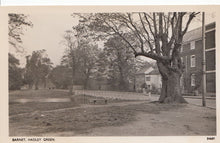 Load image into Gallery viewer, Hertfordshire Postcard - Barnet, Hadley Green   A6501