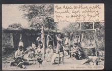 Load image into Gallery viewer, South America Postcard - Vida Campestre, Rep.Argentina M920