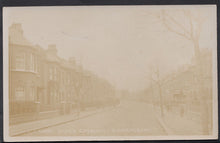 Load image into Gallery viewer, Middlesex Postcard - Silver Crescent, Gunnersbury U1066