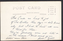 Load image into Gallery viewer, Canada Postcard - North End Elevator Group, Port Arthur, Ontario  RT2268