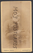 Load image into Gallery viewer, CDV (Carte De Visite) - Southampton Lady, Julia Mary Bannister Nee Andrews RT255
