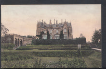 Load image into Gallery viewer, Shropshire Postcard - Lilleshall Hall      T401