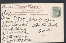 Load image into Gallery viewer, Shropshire Postcard - Lilleshall Hall      T401