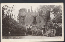 Load image into Gallery viewer, Hertfordshire Postcard - Rye House Castle    T386
