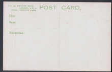 Load image into Gallery viewer, Theatrical Postcard - Harry Mason &amp; Lily Bart, Brixton Road, London  RS7726

