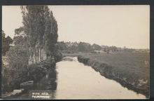 Load image into Gallery viewer, Sussex Postcard - The River Arun, Pulborough     RT99