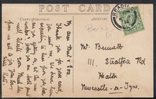 Load image into Gallery viewer, Berkshire Postcard - Forbury Gardens, Reading   G567