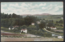 Load image into Gallery viewer, Wales Postcard - Alteryn, Newport, Monmouthshire    RS2897
