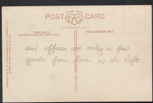 Load image into Gallery viewer, Warwickshire Postcard - Corporation Street, Birmingham   996