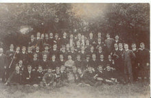 Load image into Gallery viewer, Occupation Postcard - British Medical Association Group 1903-09? - Ref 1613A