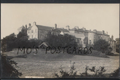Scotland Postcard - The Hirsel, Berwickshire  MB584