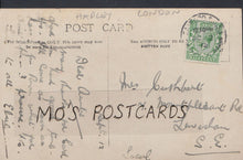 Load image into Gallery viewer, London Postcard - Hadley Church, Enfield   Z748