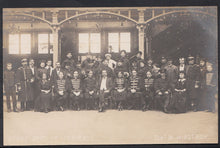 Load image into Gallery viewer, France Postcard - Sports & Leisure - Grand Skating Havrais 9746