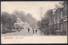 Load image into Gallery viewer, Sussex Postcard - Hurstgreen - High Street   8207