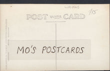 Load image into Gallery viewer, Warwickshire Postcard - The White Swan Public House, Stratford-On-Avon  DP256