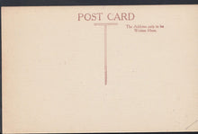 Load image into Gallery viewer, Lancashire Postcard - Clifton Arms Hotel, Warton   MB144