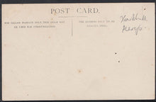 Load image into Gallery viewer, Herefordshire Postcard - Little Yarkhill Farm, East Street, Hereford V1585